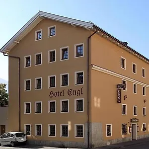 3* Szálloda Engl