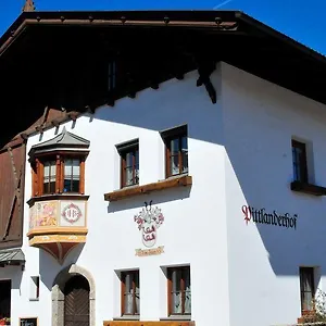 Apartamento Pittlanderhof, Innsbruck