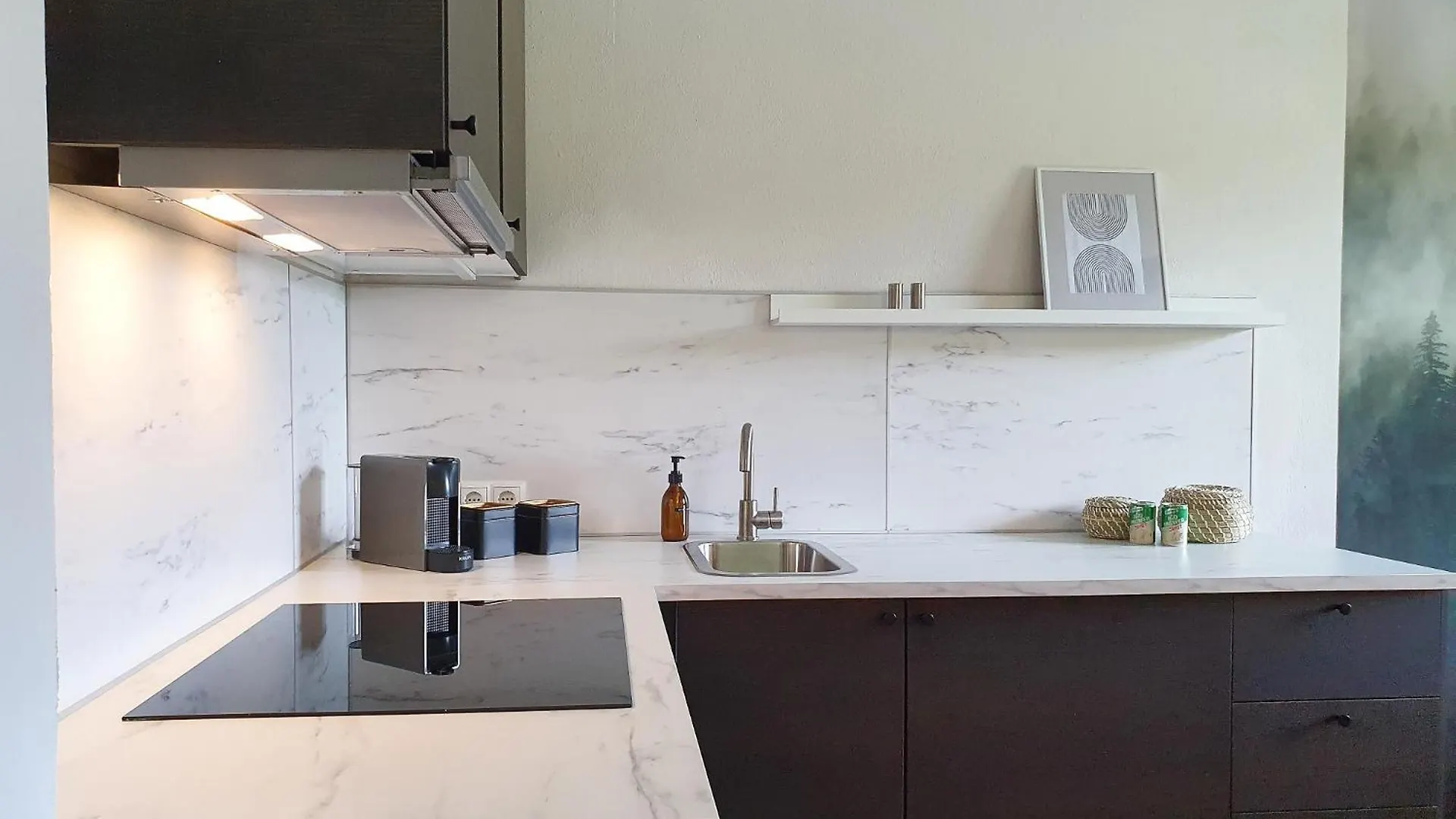 Alpenflair Apartment Mit Bergblick - Inkl Parkplatz #7 Innsbruck