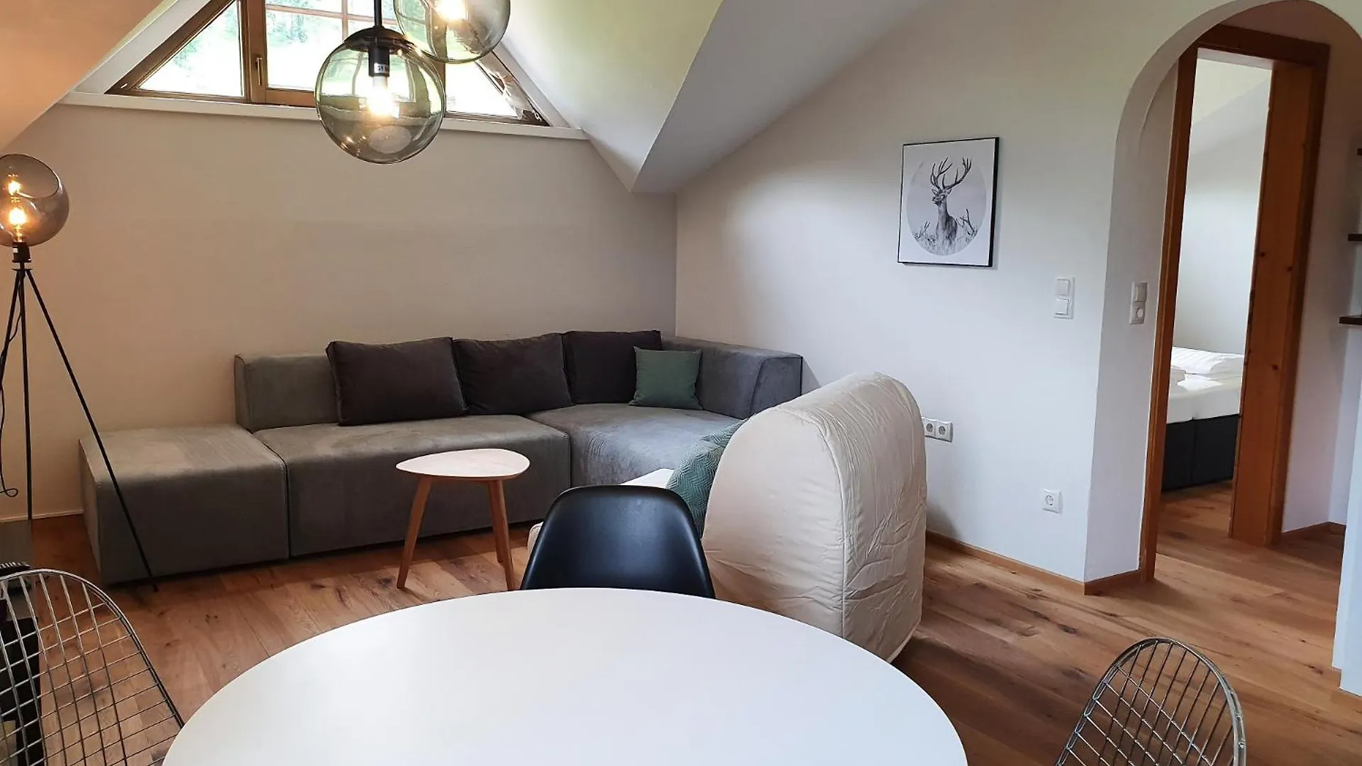 Alpenflair Apartment Mit Bergblick - Inkl Parkplatz #7 Innsbruck