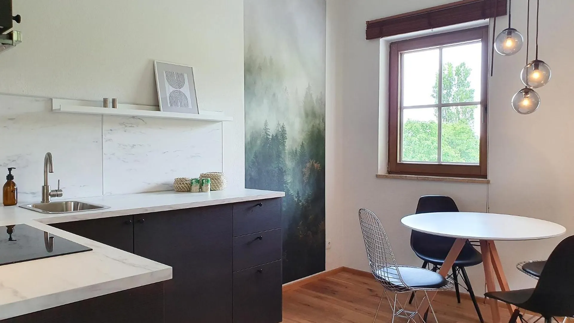 Alpenflair Apartment Mit Bergblick - Inkl Parkplatz #7 Innsbruck
